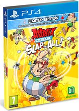 Zdjęcie Asterix & Obelix: Slap Them All! Limited Edition (Gra PS4) - Katowice