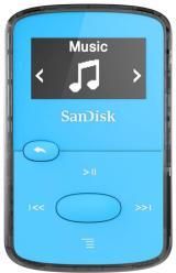 SanDisk Clip Jam 8GB niebieski