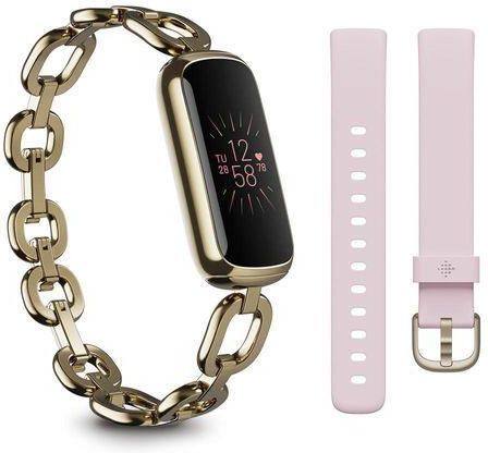 Fitbit luxe gorjana newest special edition