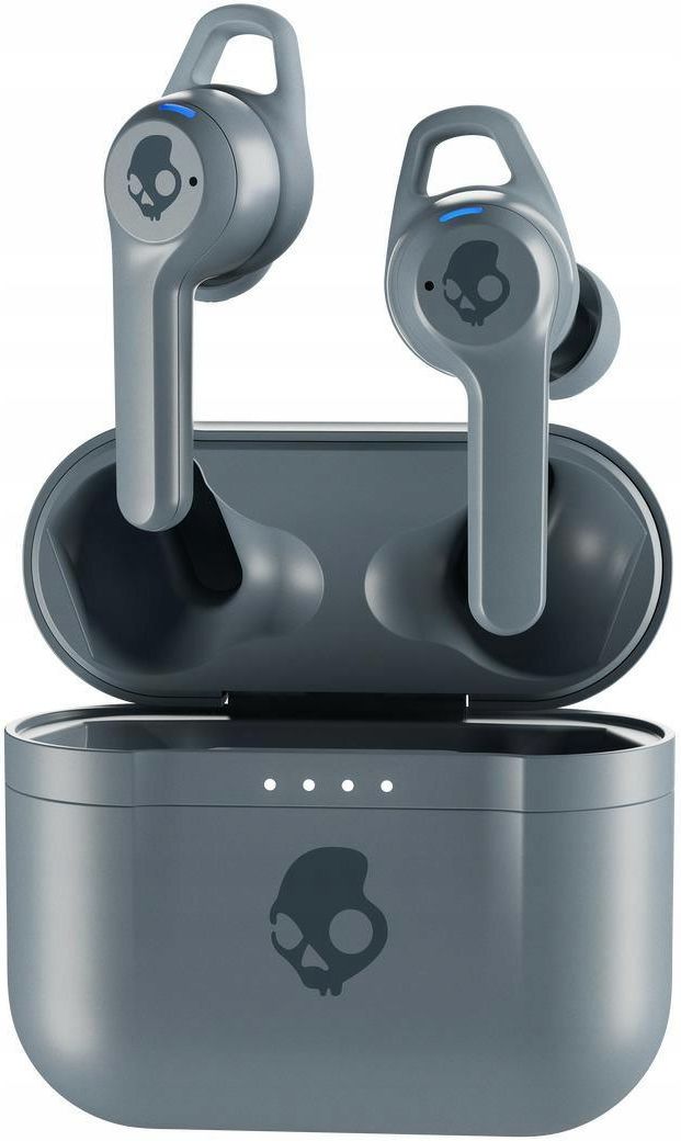Skullcandy - 【新品】SKULL CANDY製　Indy ANC Słuchawki Skullcandy Indy ANC Szare - Opinie i ceny na Ceneo.pl