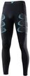 Spodnie termoaktywne Rebelhorn Therm Black Gratisy