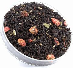 Progressive Poziomkowa 50g