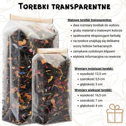 Progressive Pu Erh Rio 50g - zdjęcie 5