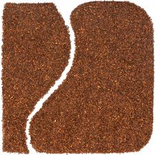Progressive Rooibos Czerwonokrzew Afrykański 100g