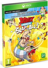 Zdjęcie Asterix & Obelix Slap them All! Limited Edition (Gra Xbox One) - Zagórz