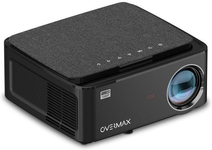 Overmax Multipic 5.1 