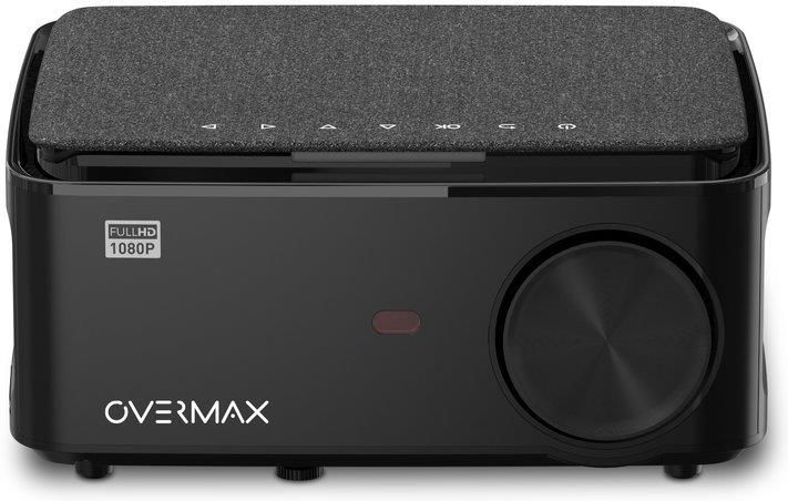 Overmax Multipic 5.1 - zdjęcie 3 Overmax Multipic 5.1