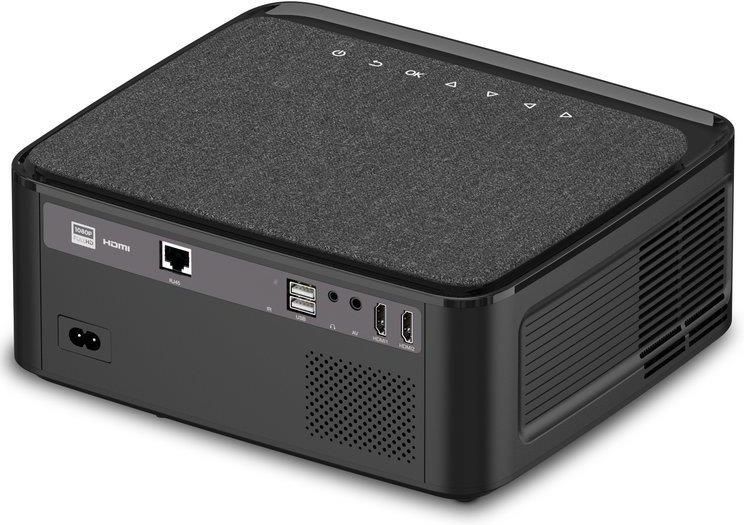 Overmax Multipic 5.1 - zdjęcie 5 Overmax Multipic 5.1