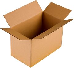 Zdjęcie karton klapowy 800x400x400mm 5W BC 760g - Dąbrowa Górnicza