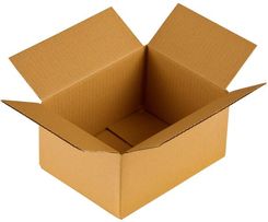 Zdjęcie karton klapowy 400x300x150mm 3W C 540g/m2 Komplet 80szt. - Łazy