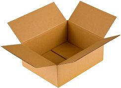 Zdjęcie karton klapowy 450x350x80mm 380g/m2 20szt. - Białogard