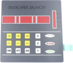 Zdjęcie Klawiatura W220 - Lublin