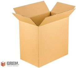 Zdjęcie karton klapowy 500x400x600mm 5W BC 590g/m2 - Dąbrowa Górnicza