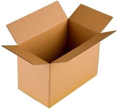 Zdjęcie karton klapowy 470x180x250mm 3W B 410g/m2 20szt. - Imielin