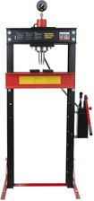 Prasa hydrauliczna Redats H-380