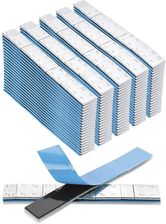 Ciężarki klejone ocynkowane do felg aluminiowych 5/10g 100 pasków edgy - 100 pasków \ edgy 5/10g