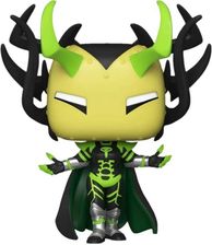 Zdjęcie Funko Pop Infinity Warps Madame Hel 862 - Wrocław