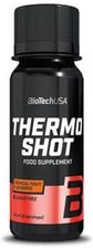 Biotech Usa Thermo Shot 60Ml - Odchudzanie i ujędrnianie