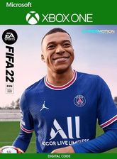 FIFA 22 (Xbox One Key) - Gry do pobrania na Xbox One