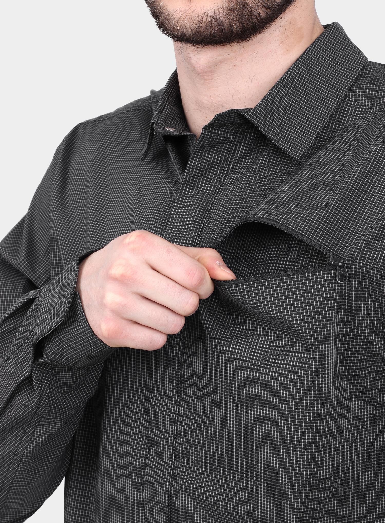 廃盤 アークテリクス KASLO shirt ls men's s*u様 アークテリクス