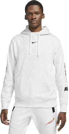 nike nsw repeat fleece hoodie