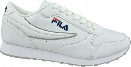 Buty Fila Orbit Low White 1010263-1FG r.42