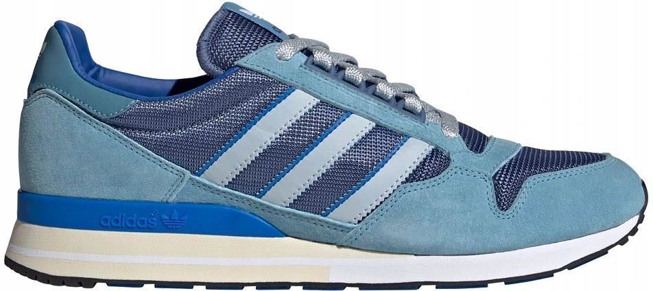 Andreです adidas Originals UNISEX - Obuwie do biegania treningowe