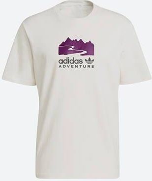 【おすすめアイテム】adidas originals Adventure Logo T-shirt d3b8718e-77bd-4023-8556-