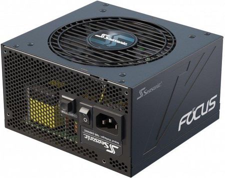 Seasonic FOCUS GX-1000 80Plus Gold 1000W (FOCUSGX1000)