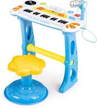 Zdjęcie Multistore Keyboard Z Mikrofonem Mp3 (1325) - Chełmża