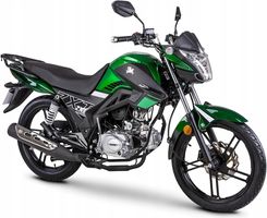 Zdjęcie Motorower ROMET ZXT 50 EURO 5 - Mielec