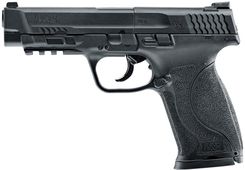 Zdjęcie Umarex Wiatrówka Pistolet Smith & Wesson M&P45 4,5mm Diabolo Co2 - Toszek