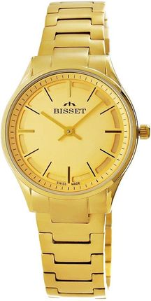 Bisset BSBE67