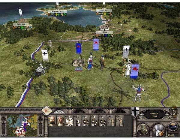 medieval 2 total war