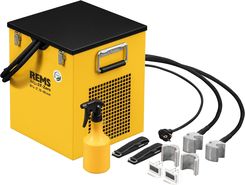 Zdjęcie Rems Elektryczna Zamrażarka Do Rur Frigo 2 F-Zero - Pniewy