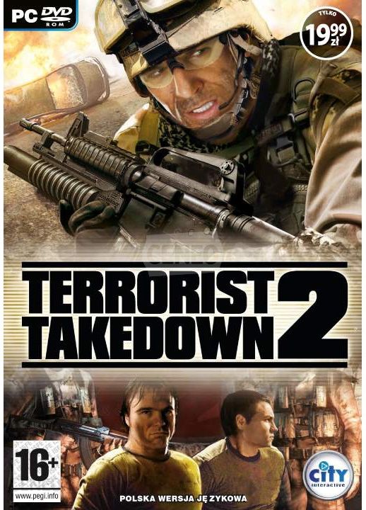 download Terrorist Takedown 2