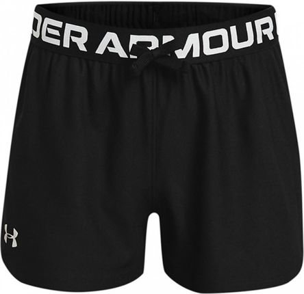 Dziewczęce Spodenki Treningowe Under Armour Play Up Solid Shorts