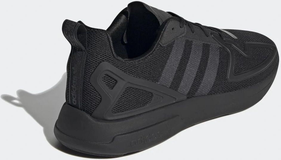 Adidas Zx 2K Flux FV9973 Obuwie Męskie - Ceny i opinie