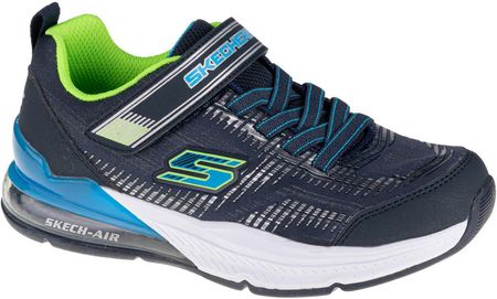 Buty Dziecięce Skechers Skech-Air Blast Tallix 97743L-Nvbl Rozmiar: 27.5