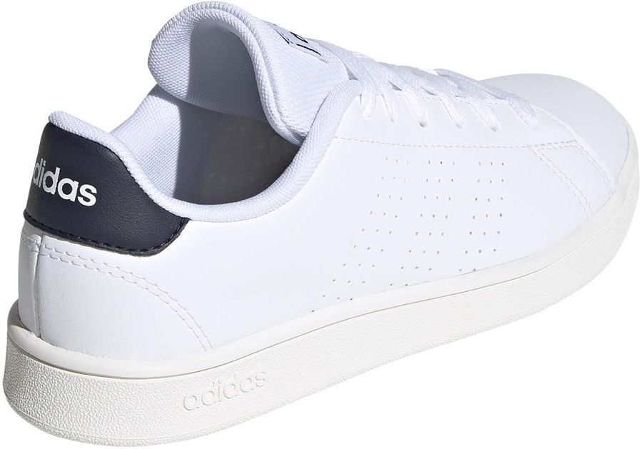 Juniorskie Buty Advantage K Fw2588 Adidas Ceny i opinie Ceneo.pl