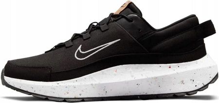 Buty Nike Crater Remixa DC6916 003 Czarny; 42 1/2