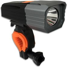 Zdjęcie Akumulatorowa lampka rowerowa LED na przód Esperanza PHOENIX PRO 3800 lx - Chorzele