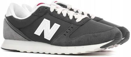 Buty Czarne New Balance 311 ML311CA2 Ceny i opinie Ceneo.pl