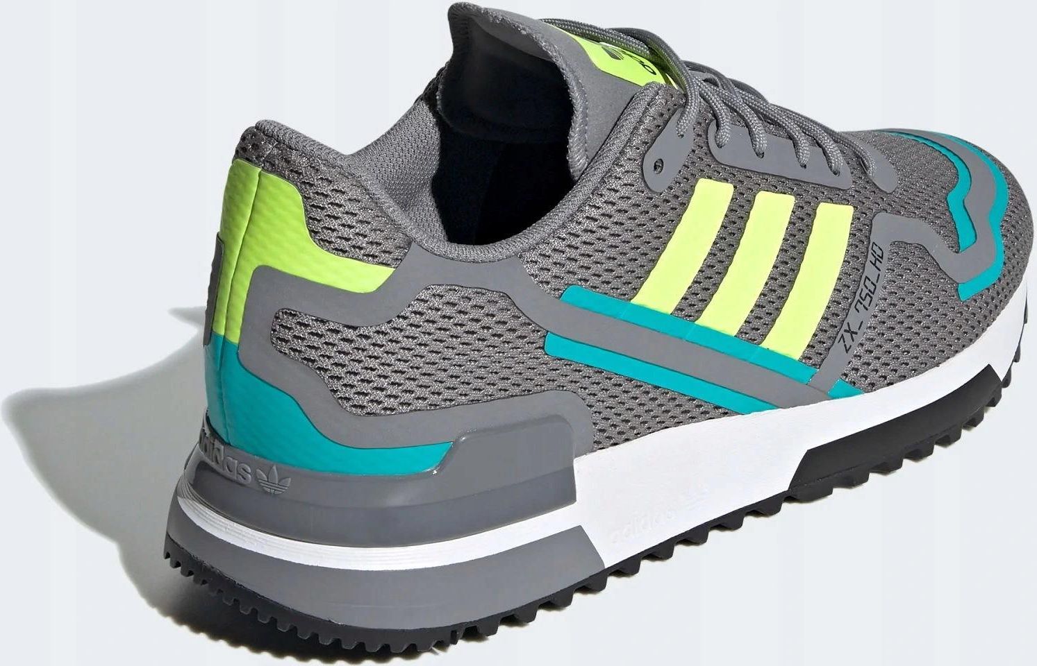opinie o adidas zx 750