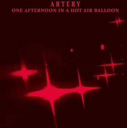 Artery: One Afternoon In A Hot Air Baloon (winyl)
