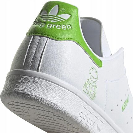 Buty m?skie adidas Stan Smith Kermit FX5550 47 1/3 - Ceny i opinie -  Ceneo.pl
