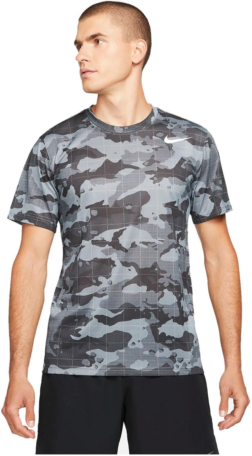 nike dri fit camo