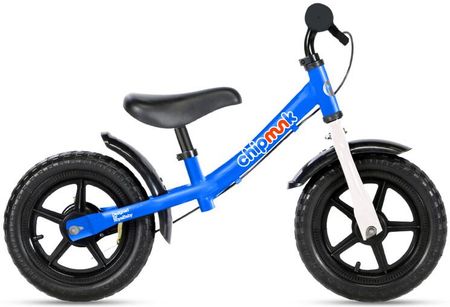Royalbaby Chipmunk Steel Balance Bike 12" Kids Niebieski 2021 