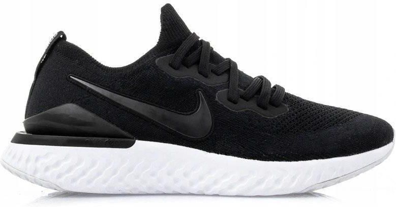 męskie buty do biegania nike epic react flyknit 2