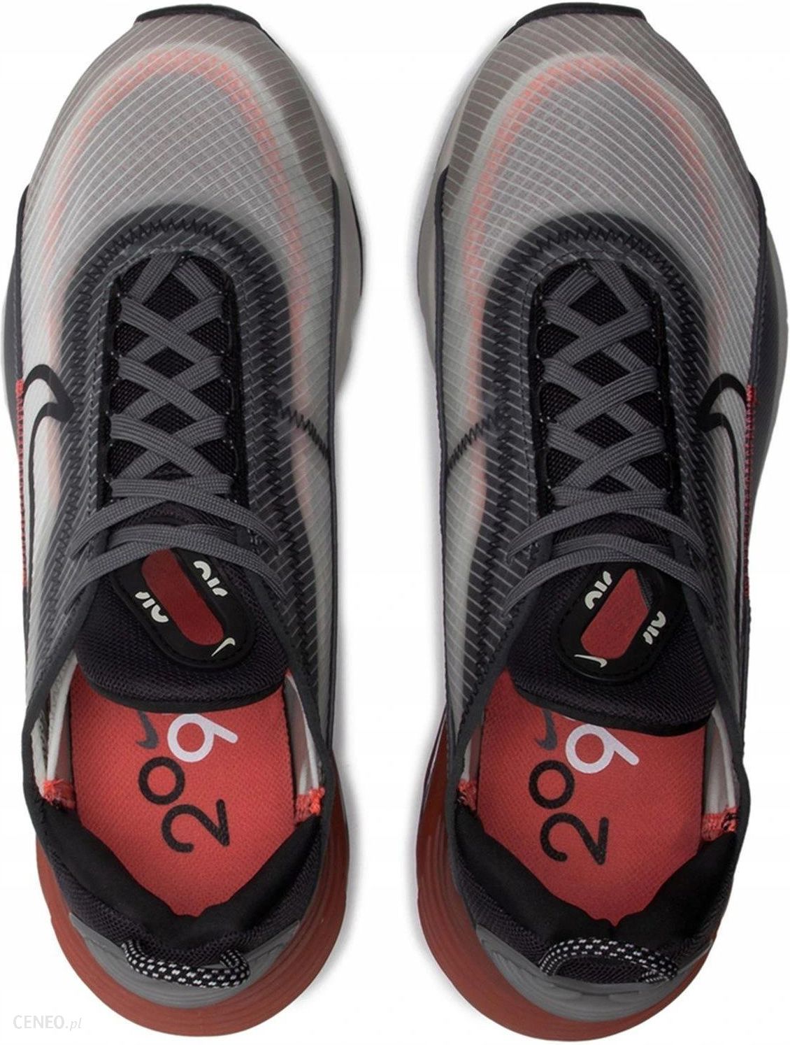 Buty sportowe męskie Nike Air Max 2090 – czy to najlepszy model od